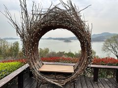 -天目湖涵田半山温泉