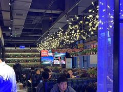 -AK47烤羊腿串吧(柳浪家园店)