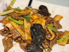 -老德州四合院·德州菜(天衢路店)