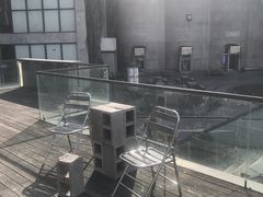 -CEMENT·coffee bar (凤凰创意园店)