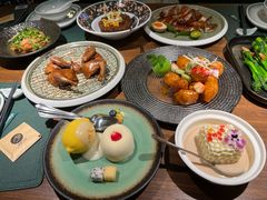 -木棉·醉心粤味(COCO Park店)