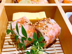-岚山日本料理(珠江新城店)