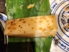 桂花拉糕-南京大牌档(新街口德基广场店)