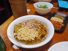 -付小姐在成都(中山公园店)