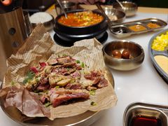 -韩宫宴炭火烤肉(印象城店)