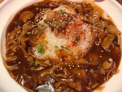 韩国泡菜饭-玛格萝妮(汇智国际商业中心店)