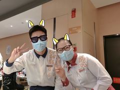 -海底捞火锅(新松江路店)