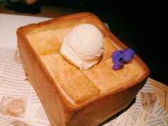 -绿茶餐厅(领展购物广场·中关村店)