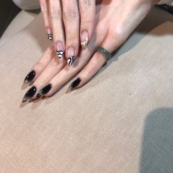 -LILY NAILS美甲美睫