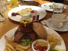 -漾漾好食Young House caf'e(基隆店)