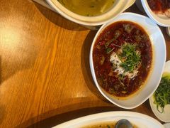 -翠山·映月湖景餐厅(映月湖公园店)