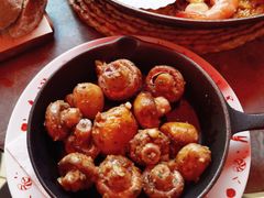 -BROWNSTONE布朗石西班牙餐厅(富城店)