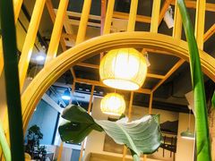 -红小满休闲餐厅(十全街店)