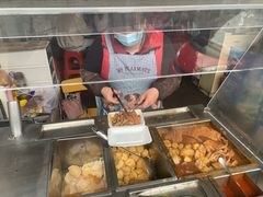 -细妹五香牛杂(步行街店)