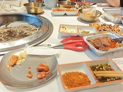 -丽达购物中心(崂山店)