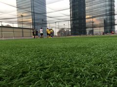 -洛克公园(苏州中心商场)