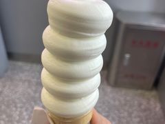 -DQ·蛋糕·冰淇淋(通州万达店)