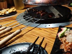 -号令江湖·水浒烤肉(和畅睦邻中心店)