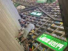 -当当书店(国泰广场店)