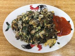 -莲欢海蛎煎
