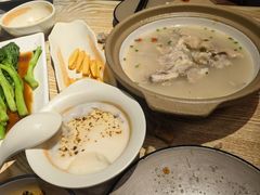 -叁煨蹄花·下饭盐帮菜(人民广场店)