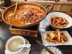 -吃货私房菜(丽江束河古镇店)