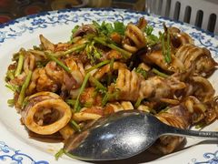 -赶海儿海鲜镖局·平价海鲜小馆(金沙滩店)