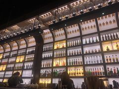 -洛缦音乐餐厅(工业展览馆万象城店)