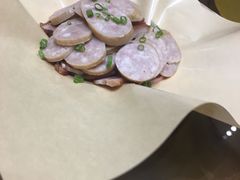 -天津菜馆(南湖店)