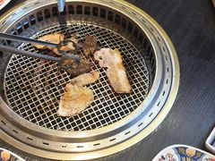 -AJIYA·池袋日式烧肉自助(天津万象城店)