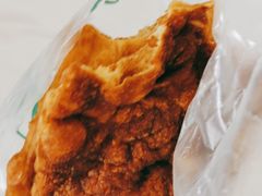 单糖糖油饼-黑窑厂糖油饼烤鸭·清真菜(旗舰店)