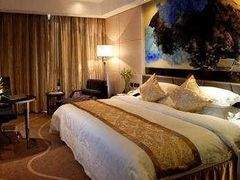 -西安长征华美达酒店