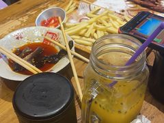 -汉森熊啤酒屋(雨耕山店)