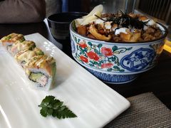 肥牛饭-山葵家·创意料理(EFC欧美广场店)