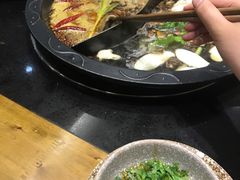 -巴蜀印象火锅(永陵总店)