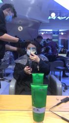 -Hair Glam 格拉姆造型旗舰店