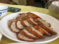 -安记烧鹅(新桥店)