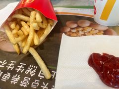 -麦当劳(南京宁海路店)