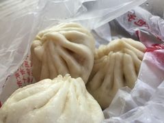 -庆丰包子铺(理想城店)