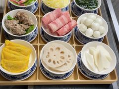 -咏江南·苏式火锅·苏州评弹(观前街店)