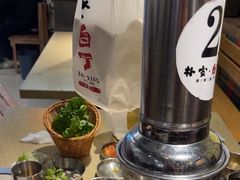 -烤棠·朴家白丁果香烤肉(寿光万达店)