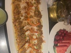 -鲁菜根·泰安菜(万达店)