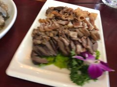 -韩记海鲜饺子旗舰店(红海新区店)