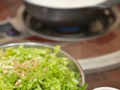 -御膳粥·牛乳粥底火锅·地道顺德菜(容桂店)