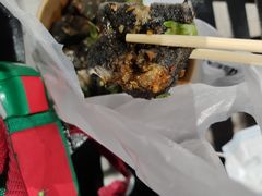 -自黑豆夫·臭豆腐夹馍(四海唐人街店)
