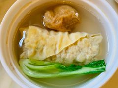 -三凤酒家·百年无锡菜(清扬茂业店)