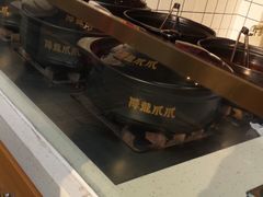 -降龙爪爪(建设路2店)