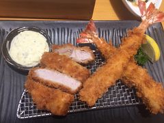 -胜博殿日式炸猪排(西红门店)