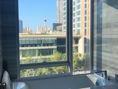 -榛悦隆堡成都酒店(春熙路太古里店)