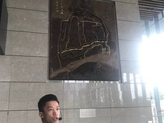 -广州市城市规划展览中心